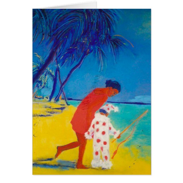 CLAUDIA'S DREAM (Front)