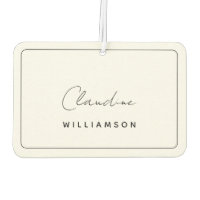 Claudine Williamson
