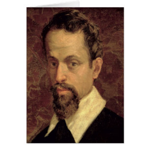 Claudio Monteverdi