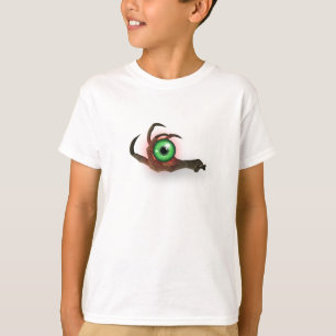 Claw and eyeball T-Shirt