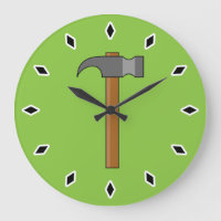 Claw Hammer Cartoon