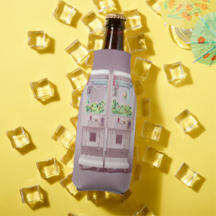 Claw Machine Bottle Cooler