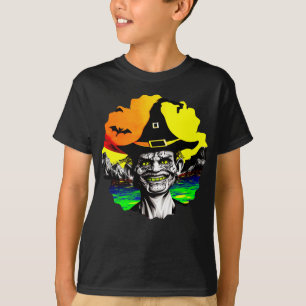 Clawscratch T-Shirt