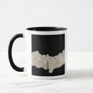 Clay Concretion Mug