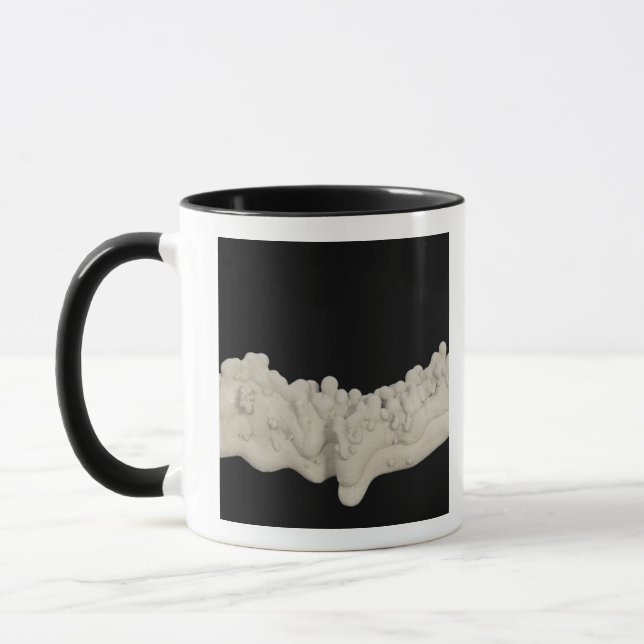 Clay Concretion Mug (Left)