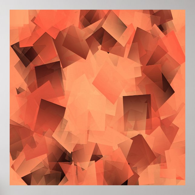 Clay.... Poster (Front)