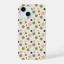Clay & Stone Phone Case