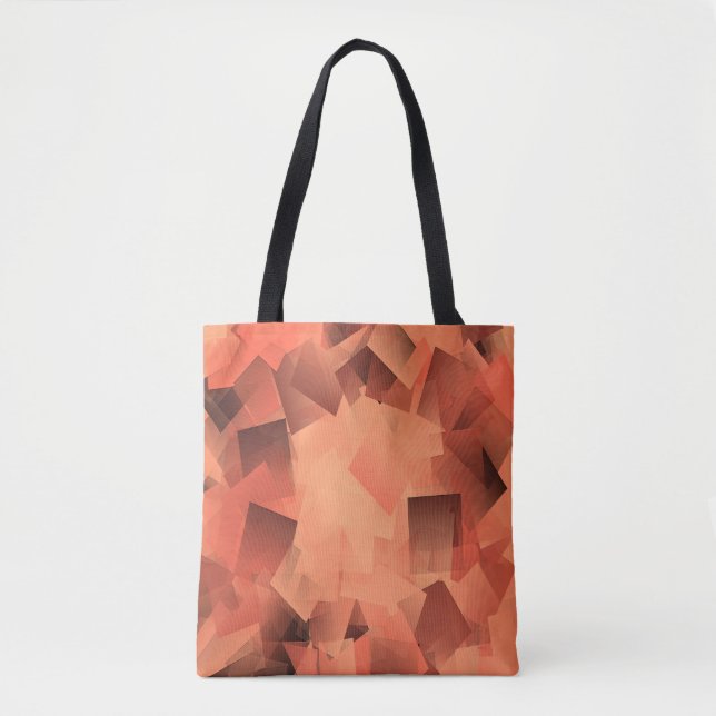 Clay.... Tote Bag (Front)