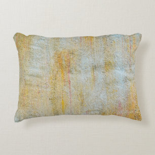 clay wall texture and background from clay houseab decorative cushion