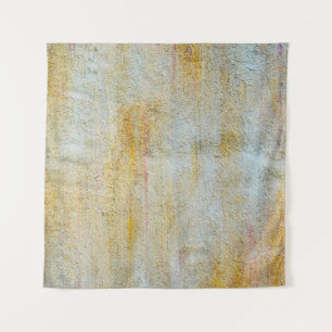 clay wall texture and background from clay houseab tapestry