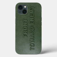 Claymore Mine
