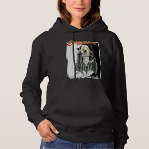Claymore - Teresa of the Faint Smile Hoodie