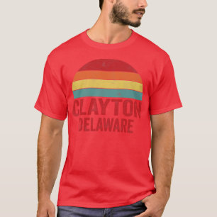 Clayton Delaware T-Shirt
