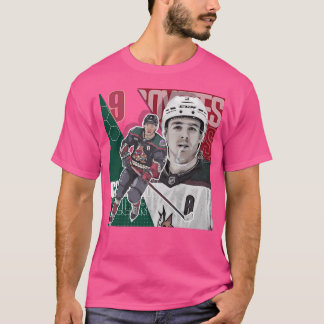 Clayton Keller Hockey Shirt Tapestry
