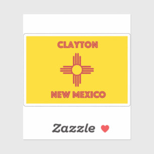 Clayton NM