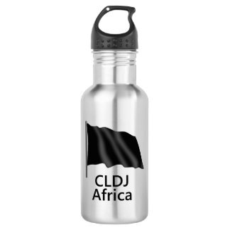 CLDJ Water Bottle