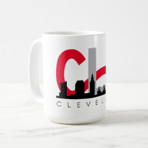 CLE Coffee Mug