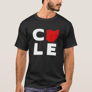 CLE T-Shirt