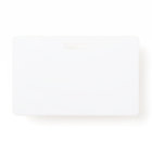 Clean Add Your Logo Office Employee