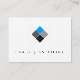 Clean And Professional Pack Of Business Cards