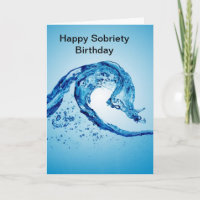 Clean and Sober
