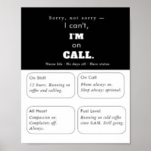 Clean Black & White	Clean Wall Art Poster 