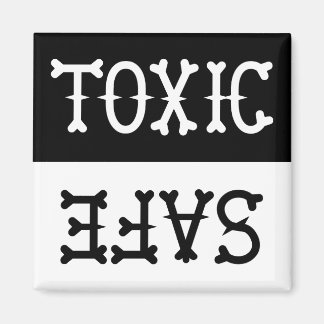 Clean Dirty Dishwasher Magnet