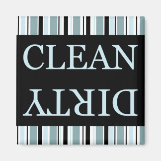 Clean/Dirty Dishwasher Magnet
