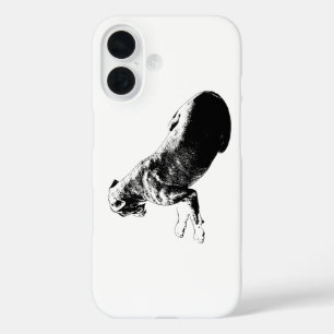 Clean Edge Lounge Case