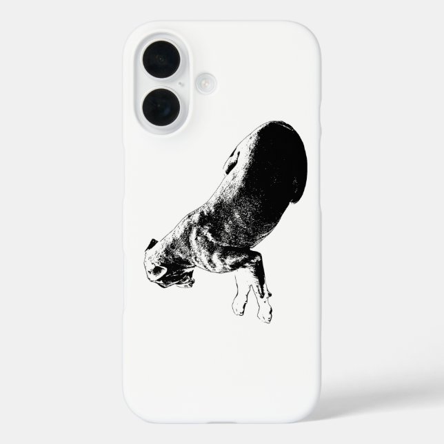 Clean Edge Lounge Case (Back)