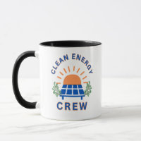 Clean Energy Crew