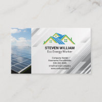  Clean Energy Solar | Power Grid