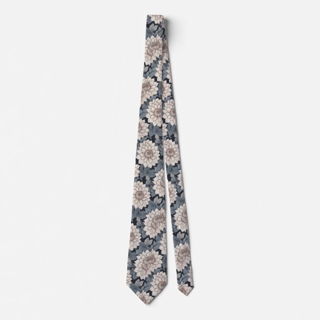 Clean Energy Tie (Front)