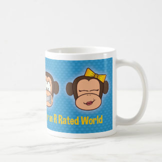 *Clean* Funny Pics Mug