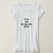 CLEAN, JERK, SNATCH BTB T-Shirt