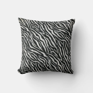 Clean Line Aesthetic Artwork Cushion