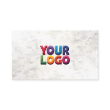 Clean Minimal | Custom Logo | 5-Minute Edit