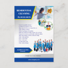 Clean Professional Editable Template