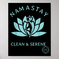 Clean & Serene Yoga Narcotics Anonymous