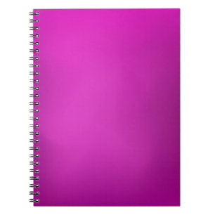 Clean simple artistic filling. Creative mesh textu Notebook