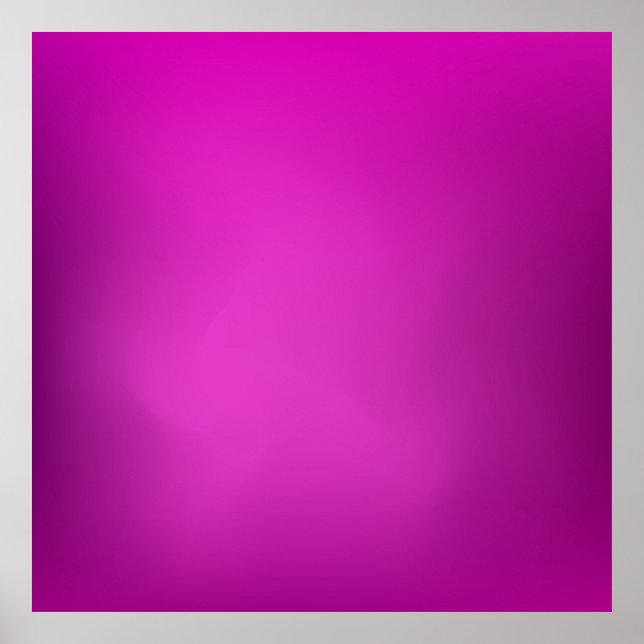 Clean simple artistic filling. Creative mesh textu Poster (Front)