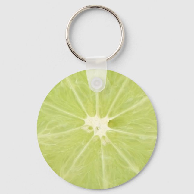 Clean slice key ring (Front)
