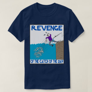 Clean the ocean. Save whales. Save the rainforest. T-Shirt