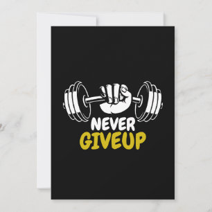 Clean Wall Art train insane (Modern Scrip) Thank You Card