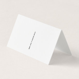 Clean White Minimalist Pet Sympathy 