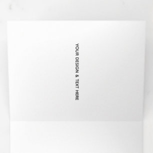 Clean White Minimalist Teacher Thank You Card