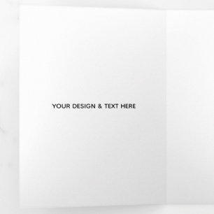 Clean White Minimalist Teacher Thank You Card