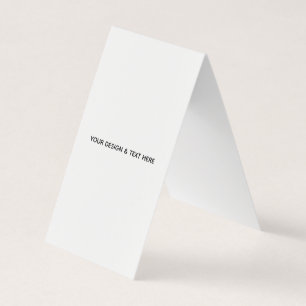 Clean White Minimalist Teacher Thank You Card