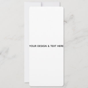 Clean White Minimalist Uncle Appreciation Card