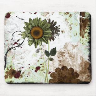 clean world mouse pad